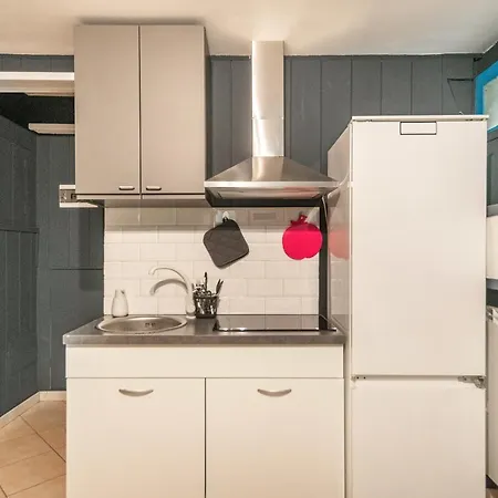 Centrale Indipendente Bilivello Apartament Mediolan