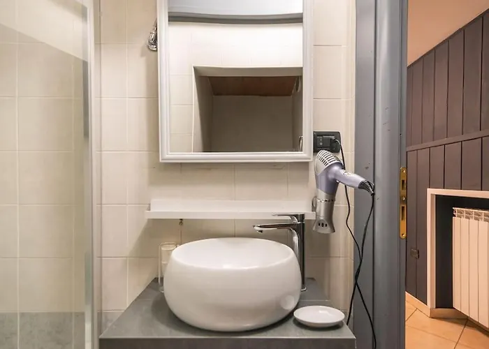 Centrale Indipendente Bilivello Apartmán Milán